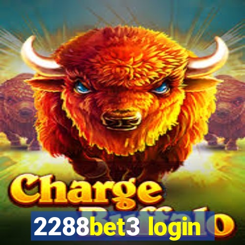 2288bet3 login